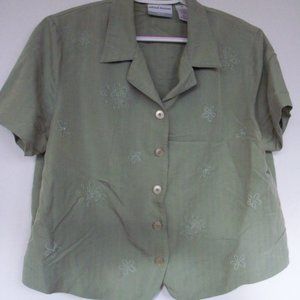 dress topper jacket type ladies